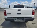 2005 Ford Ranger  de vânzare în Sacramento, CA - Front End