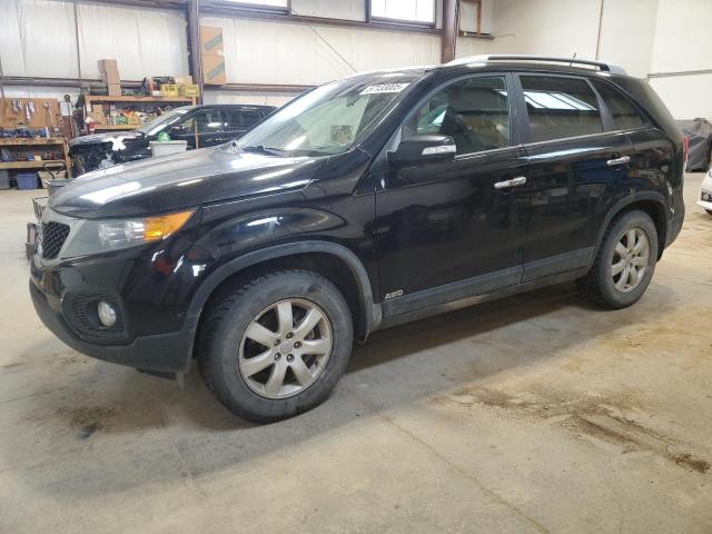 2012 Kia Sorento Base