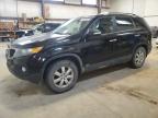 2012 Kia Sorento Base for Sale in Nisku, AB - Hail