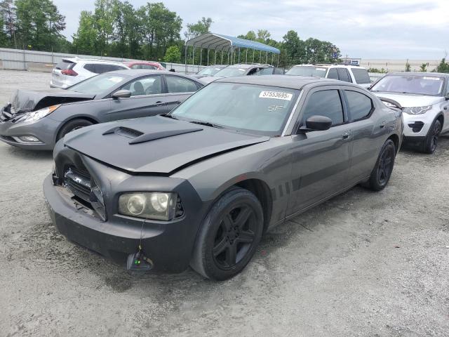 2008 Dodge Charger Sxt