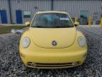 2004 Volkswagen New Beetle Gls Tdi for Sale in Arcadia, FL - Water/Flood