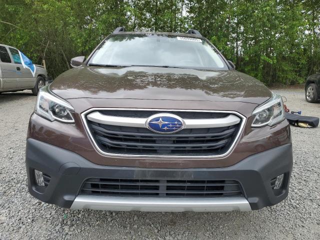  SUBARU OUTBACK 2020 Brown