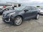 2017 Cadillac Xt5 Premium Luxury for Sale in Earlington, KY - Hail