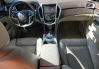 2015 Cadillac Srx Premium Collection на продаже в Amarillo, TX - Front End