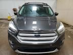 2018 Ford Escape Se იყიდება Davison-ში, MI - Front End