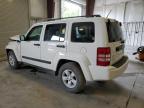 2010 Jeep Liberty Sport на продаже в Avon, MN - Front End