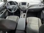 2020 Chevrolet Equinox Lt   de vânzare în Oklahoma City, OK - Water/Flood