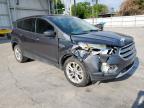 2017 Ford Escape Se იყიდება Corpus Christi-ში, TX - Front End