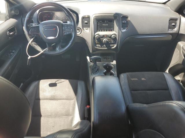  DODGE DURANGO 2019 Белый