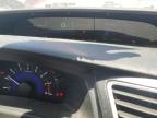 2013 Honda Civic Lx   zu verkaufen in Madisonville, TN - Side