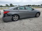 2014 Hyundai Sonata Gls en Venta en Fort Pierce, FL - Rear End