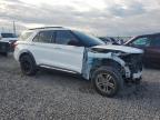2021 Ford Explorer Xlt на продаже в Magna, UT - Front End