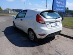 2013 FORD FIESTA BAS for sale at Copart PETERLEE