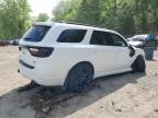 2017 Dodge Durango R/T de vânzare în Marlboro, NY - Front End