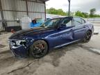 2018 Alfa Romeo Giulia Ti for Sale in Cartersville, GA - Front End