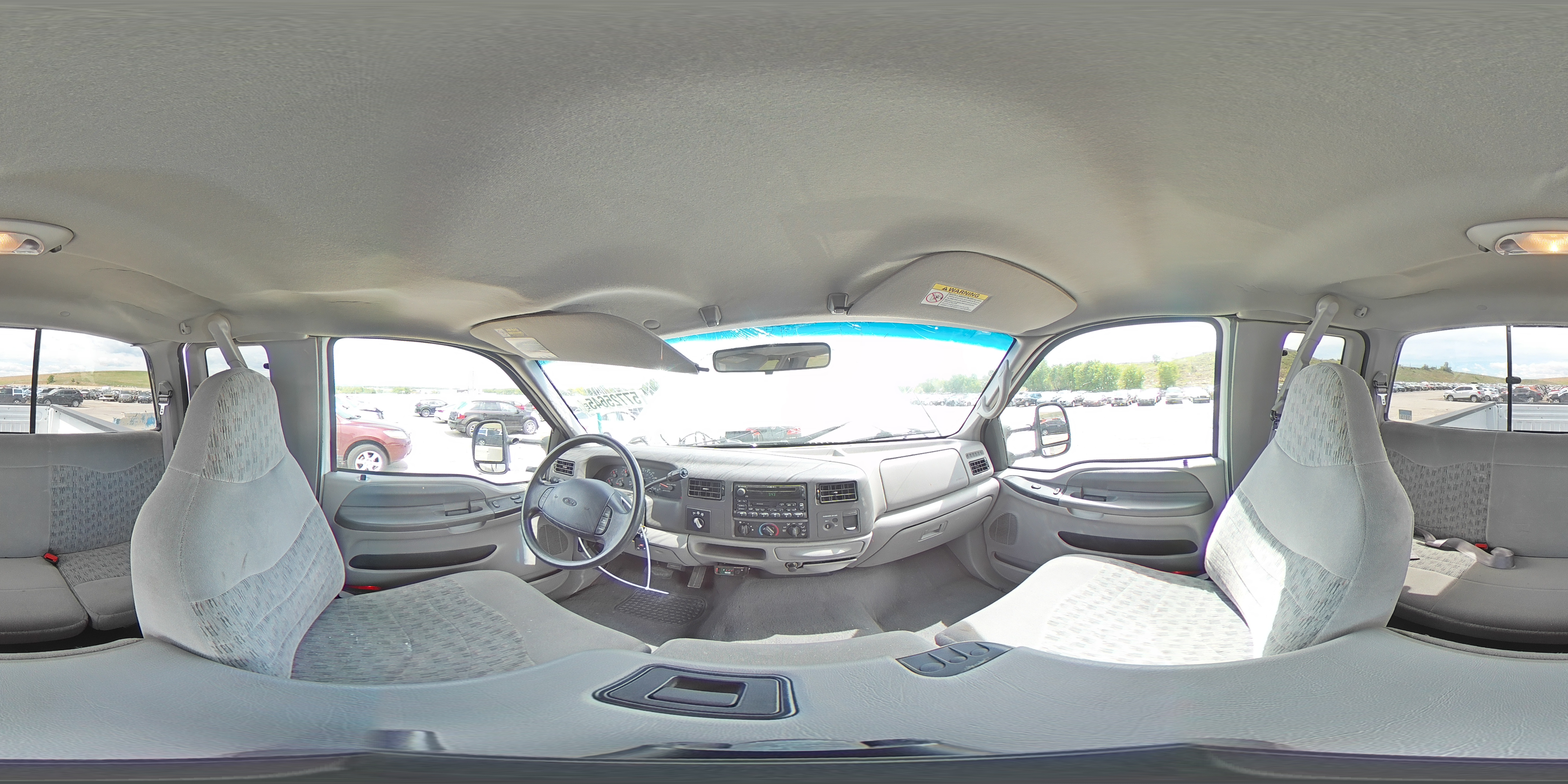 2000 Ford F250 Super Duty VIN: 1FTNX21F9YEA51429 Lot: 57725645