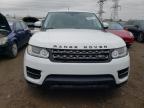2015 Land Rover Range Rover Sport Se for Sale in Elgin, IL - Normal Wear