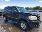 2006 Toyota Sequoia Sr5 en Venta en Littleton, CO - Front End