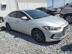 2017 Hyundai Elantra Se na sprzedaż w Apopka, FL - Rear End