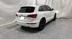 2016 Audi Q5 Premium for Sale in Elgin, IL - Damage History