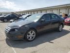 2012 Ford Fusion Se en Venta en Louisville, KY - Front End