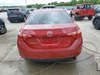 2017 Toyota Corolla L en Venta en Lawrenceburg, KY - Front End