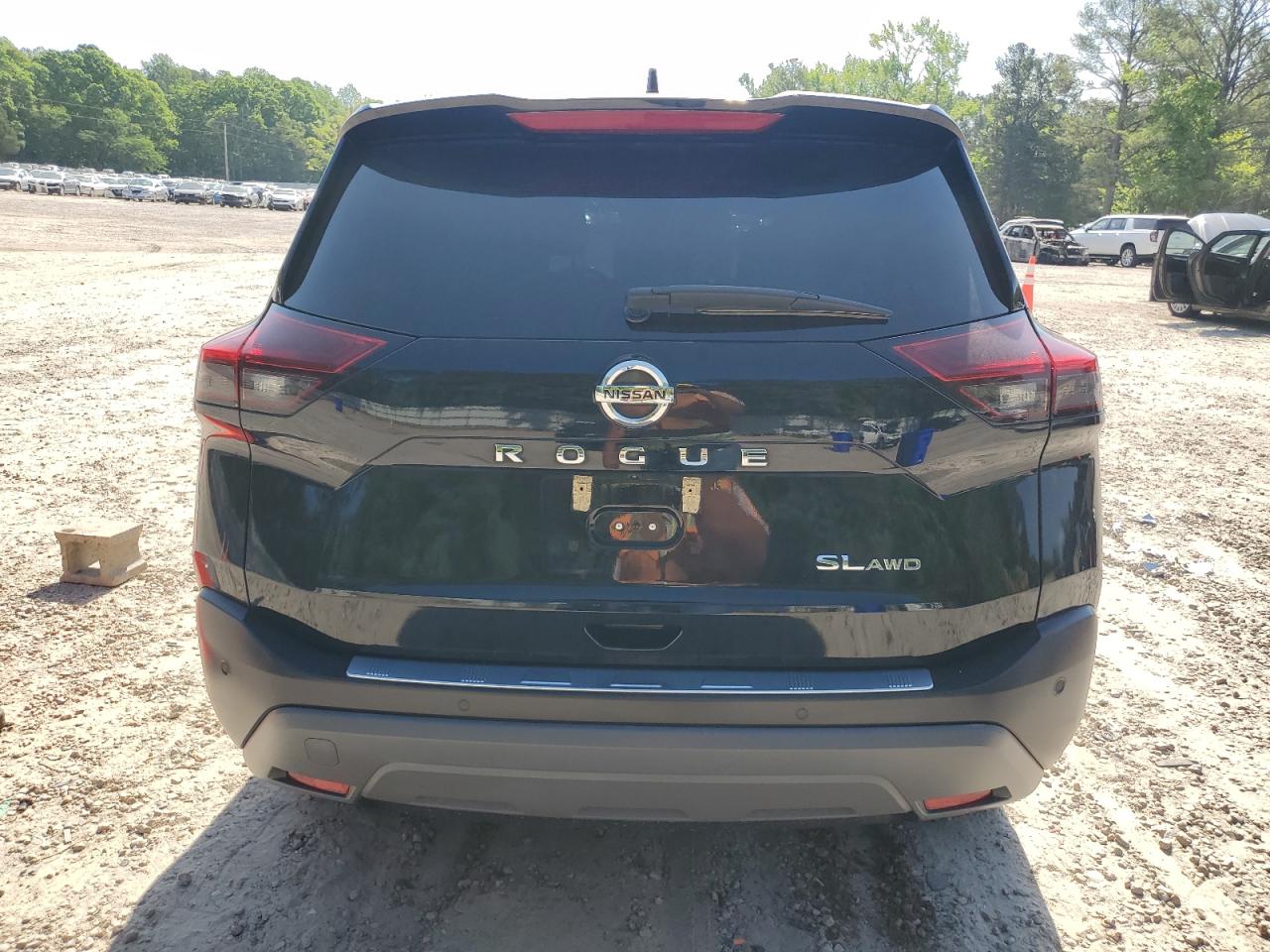 Фото: 5N1AT3CBXMC748166 - 6