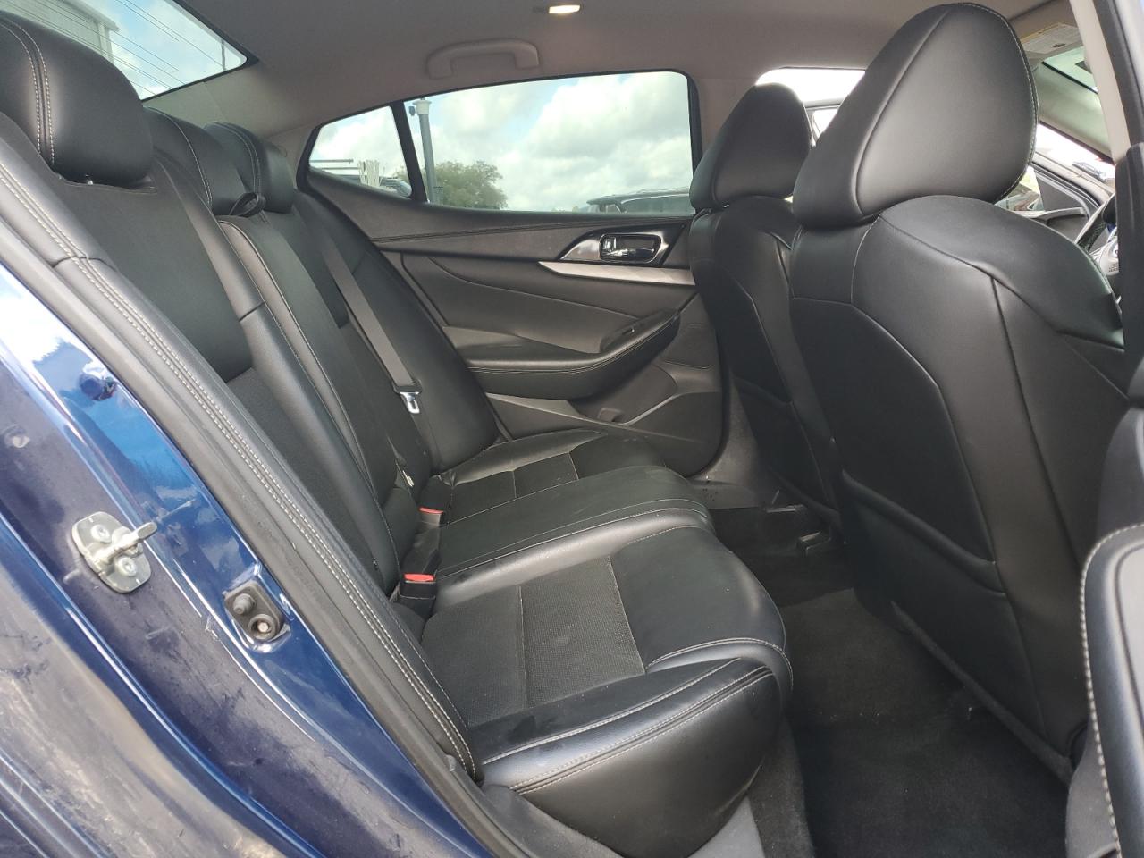 2018 Nissan Maxima 3.5S VIN: 1N4AA6AP2JC369108 Lot: 56681895