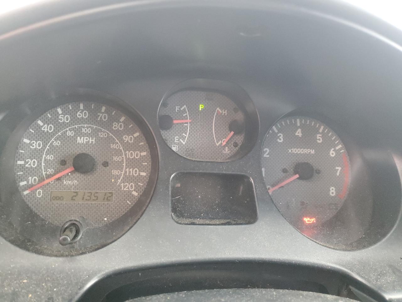 1999 Toyota Rav4 VIN: JT3HP10V8X0201711 Lot: 56172705