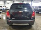 2015 Chevrolet Trax 1Lt на продаже в Ham Lake, MN - Front End