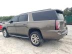 2016 GMC YUKON XL C1500 SLE for sale at Copart GA - ATLANTA SOUTH