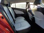 2019 Toyota Prius  en Venta en Chatham, VA - Rear End