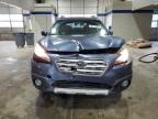 2015 Subaru Outback 2.5I Limited   na sprzedaż w Sandston, VA - Front End