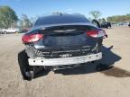 2016 Chrysler 200 S zu verkaufen in Des Moines, IA - All Over