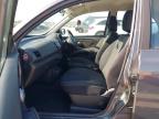 2008 NISSAN MICRA ACEN for sale at Copart SANDWICH