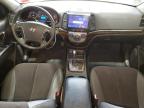 2011 Hyundai Santa Fe Se   de vânzare în Candia, NH - Front End