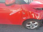 2012 SKODA FABIA SE T for sale at Copart GLOUCESTER