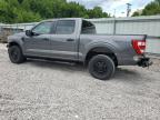 2022 Ford F150 Supercrew за продажба в Hurricane, WV - Front End