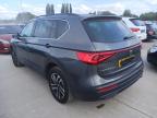 2019 SEAT TARRACO SE for sale at Copart SANDY