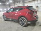 2024 Chevrolet Blazer Rs იყიდება Des Moines-ში, IA - Front End