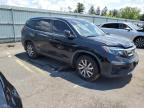 2019 Honda Pilot Exl   na sprzedaż w Pennsburg, PA - Vandalism