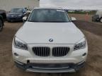 2014 BMW X1 XDRIVE28I for sale at Copart AB - CALGARY