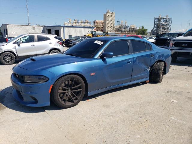 DODGE CHARGER – zdjęcie z aukcji, lot #56644145
