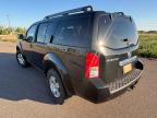 2012 Nissan Pathfinder S продається в Brighton, CO - Mechanical