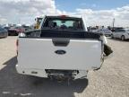 2018 Ford F150 Supercrew en Venta en Anthony, TX - Rear End