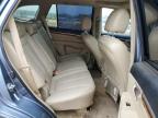 2009 Hyundai Santa Fe Se for Sale in Kansas City, KS - Front End