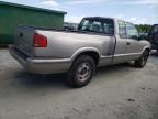 1998 Gmc Sonoma  იყიდება Spartanburg-ში, SC - Front End