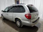 2007 Chrysler Town & Country Touring for Sale in Leroy, NY - Normal Wear