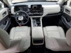 2022 Nissan Pathfinder Sl for Sale in Florence, MS - Front End