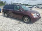 2008 Honda Odyssey Ex de vânzare în Ellenwood, GA - Side